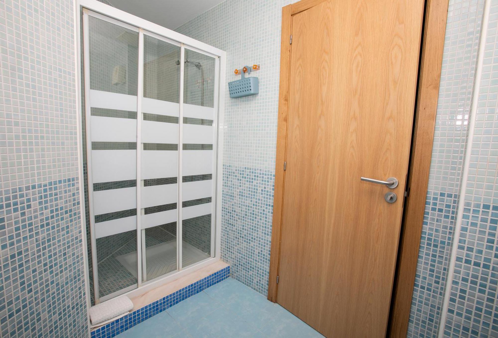 SotomayorVivienda De Uso Turistico Playa De Arcadeアパートメント エクステリア 写真
